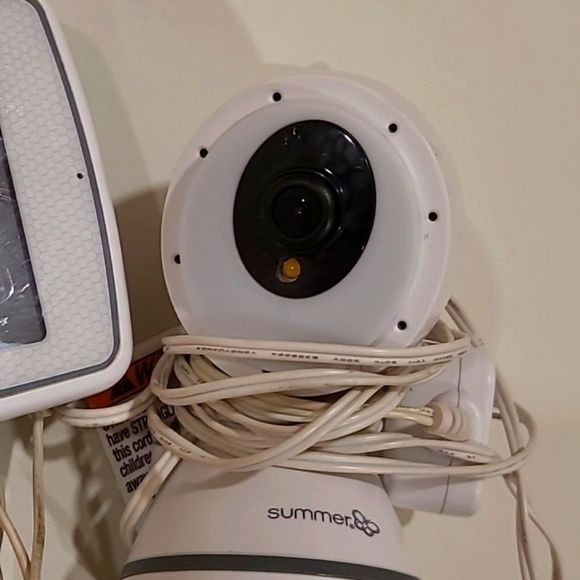 Summer Infant Camera and Monitor - Picture 3 of 5